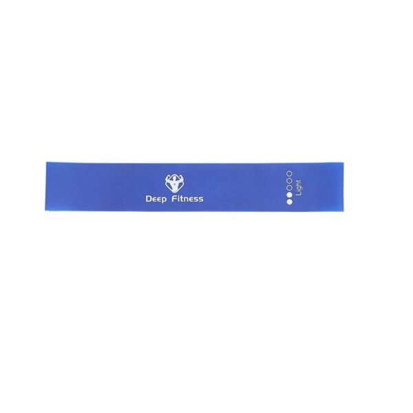 Yoga Hip Resistance Band Resistance Ring - Image 10