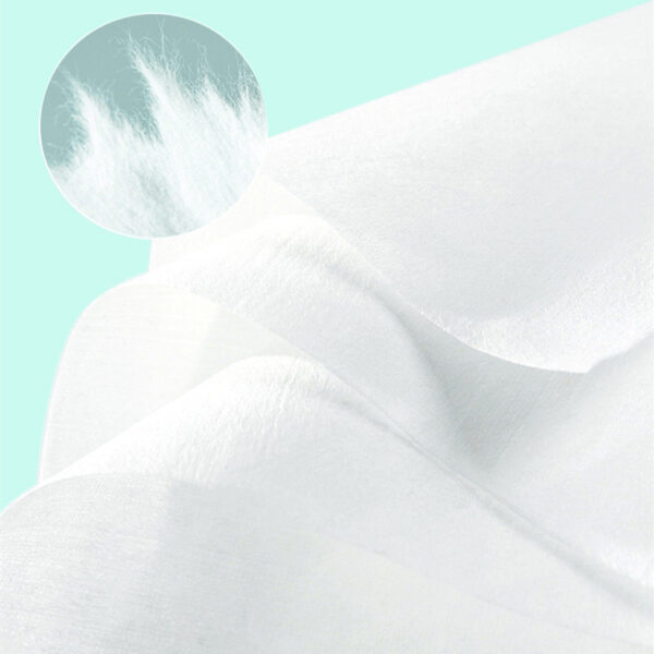 Portable And Disposable Baby Wipes - Image 2