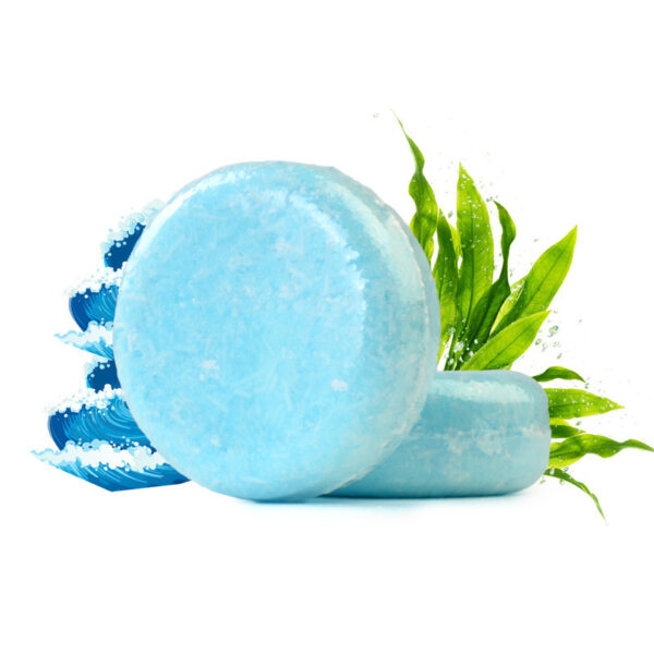 Ginger Shampoo Soap Anti-dandruff Refreshing - Image 8