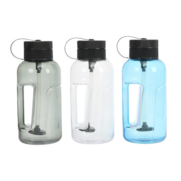 Creative New Water Bottle Style - Image 4