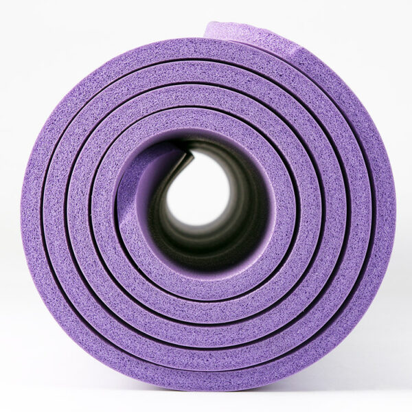 Thick non-slip yoga mat - Image 3