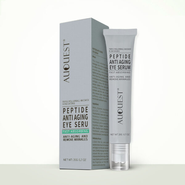 Anti-wrinkle Anti-wrinkle Polypeptide Eye Cream - Image 6