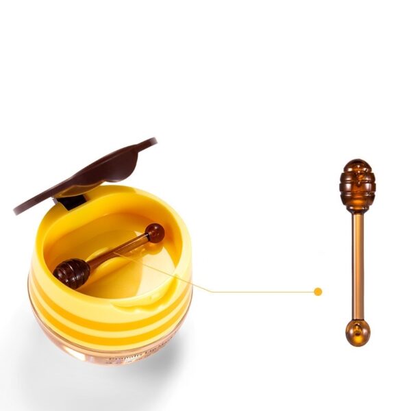 Propolis Moisturizing Lip Mask - Image 3
