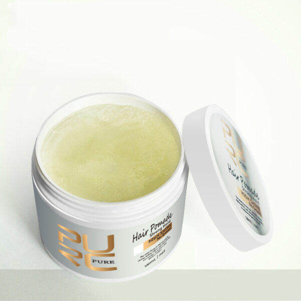 Protect hair oil - Image 5