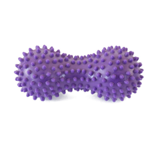 Peanut massage ball relax muscles - Image 4