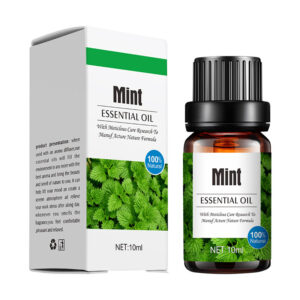 Aroma Diffuser Special Plant Sweet Orange Water-based Lavender Essential Oil 10ml - Image 5