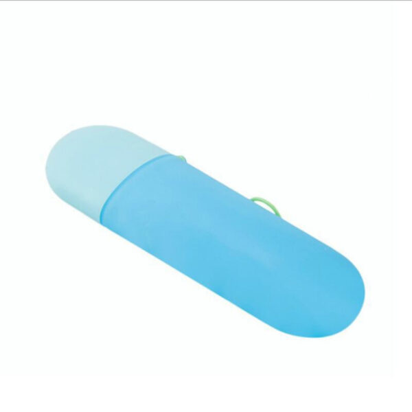 Travel toothbrush box - Image 4