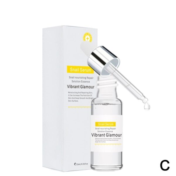 Collagen Facial Serum - Image 8