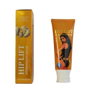 Butt Enhancement Cream - Bigger Butt Cream - Image 3
