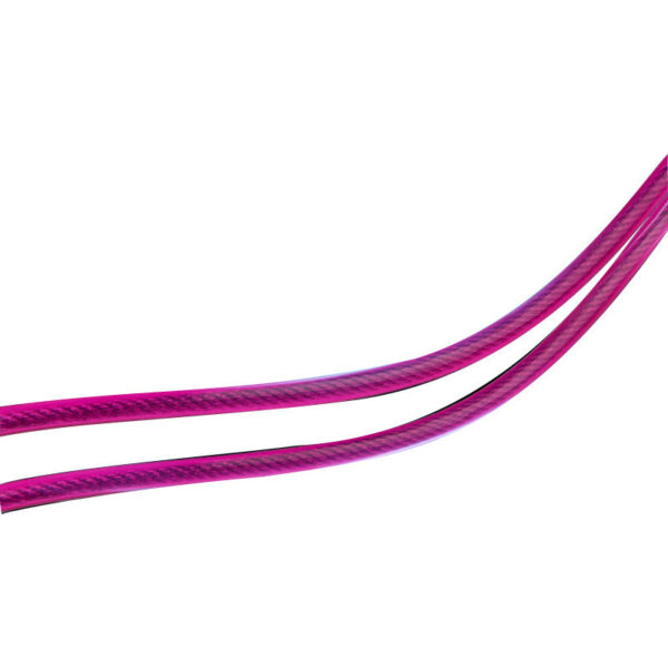 Non-Alip Aluminum Alloy Handle Wire Skipping Rope - Image 5