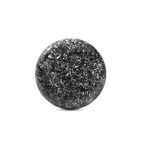 Hand-Extracted Soap Shampoo Bamboo Charcoal Shampoo Soap - Image 2