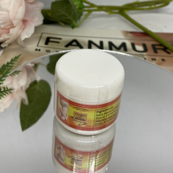Firming skin firming cream ginger slimming massage cream - Image 8