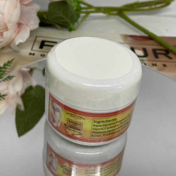 Firming skin firming cream ginger slimming massage cream - Image 10