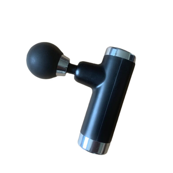 Taiwan Doll Machine Popular Fascia Gun Pocket Muscle Relaxation Massager Exercise Fitness Usb Electric Massage Gun - Image 6