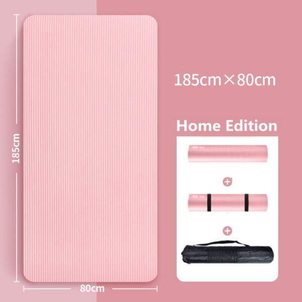 Fitness Dance Non-Slip Yoga Mat - Image 7