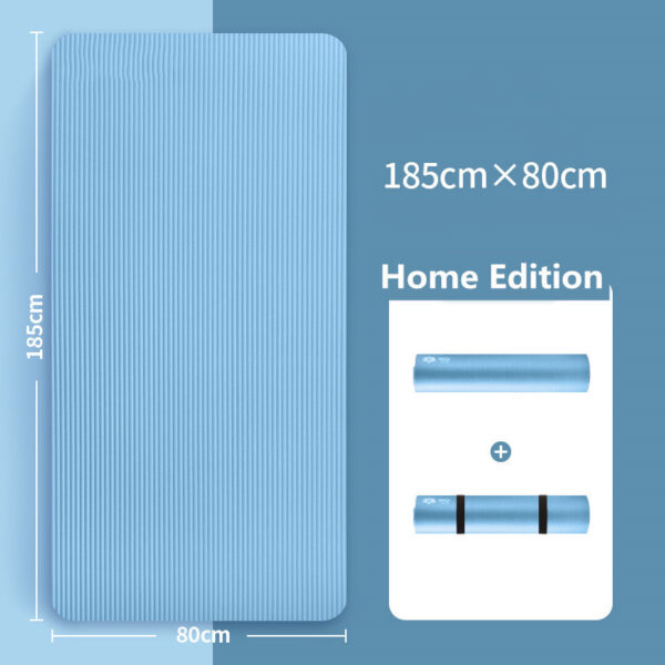 Fitness Dance Non-Slip Yoga Mat - Image 10