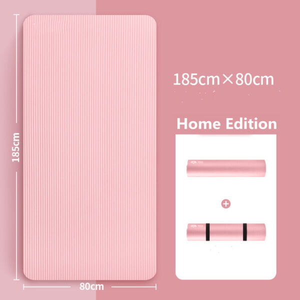 Fitness Dance Non-Slip Yoga Mat - Image 6