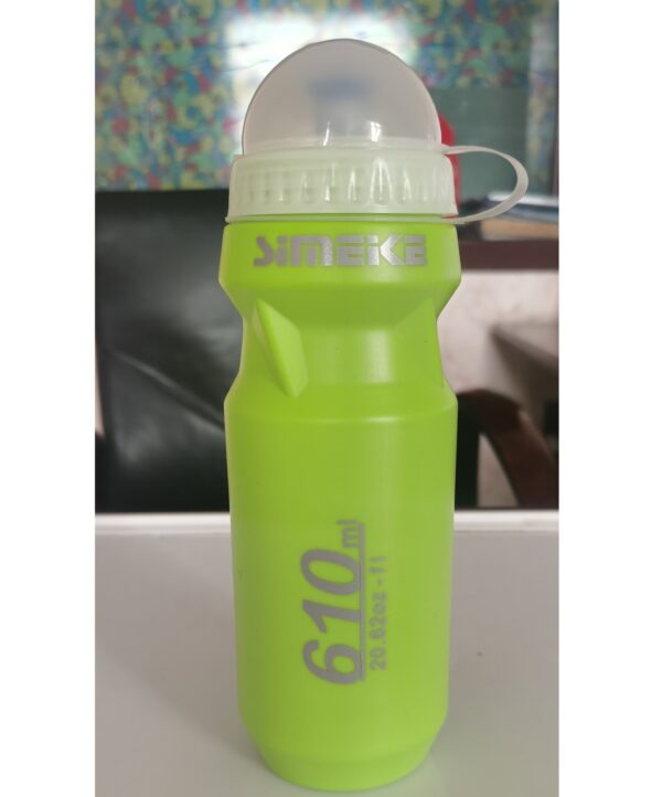 Bicycle Water Bottle Outdoor Sports Water Bottle 610ml Water Bottle Pc Water Bottle - Image 2