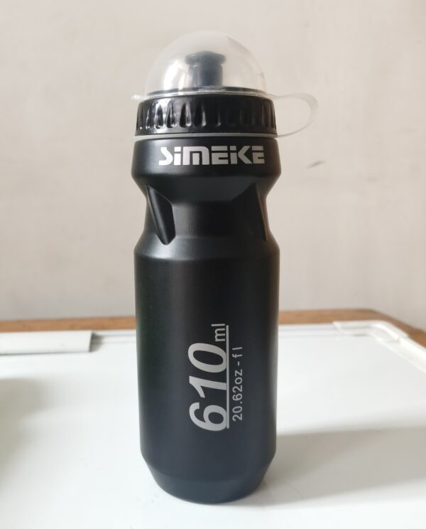Bicycle Water Bottle Outdoor Sports Water Bottle 610ml Water Bottle Pc Water Bottle - Image 3