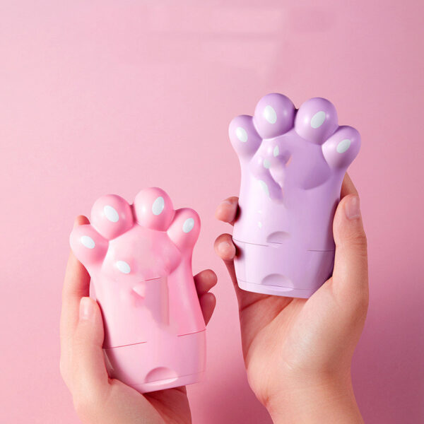 Moisturizing Gentle Refreshing Cats Paw Hand Cream - Image 4