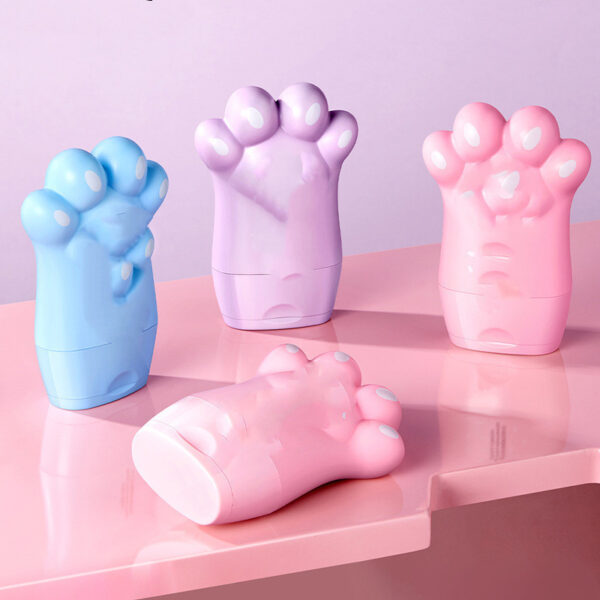 Moisturizing Gentle Refreshing Cats Paw Hand Cream - Image 5