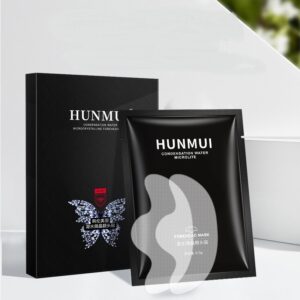 Anti-Wrinkle Moisturizing Firming Lifting Microcrystalline Eye Mask