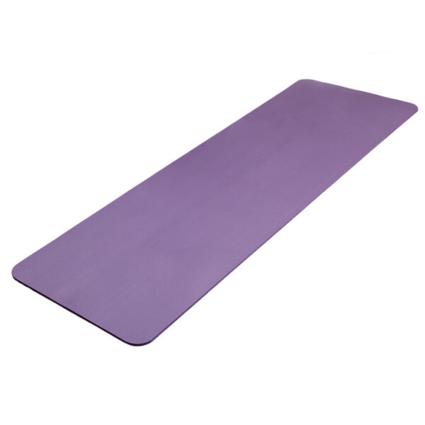 Thick non-slip yoga mat - Image 4