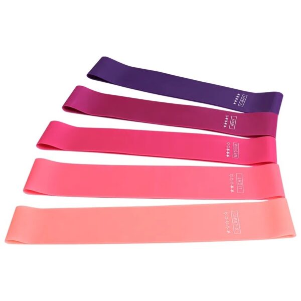 Fitness Men And Women Resistance Band - Image 7