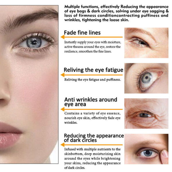 ARTISCARE Anti Eye cream - Image 4