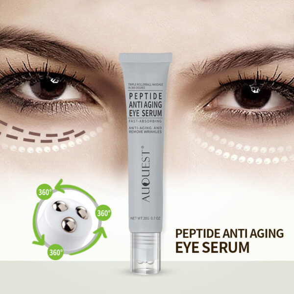 Anti-wrinkle Anti-wrinkle Polypeptide Eye Cream - Image 2