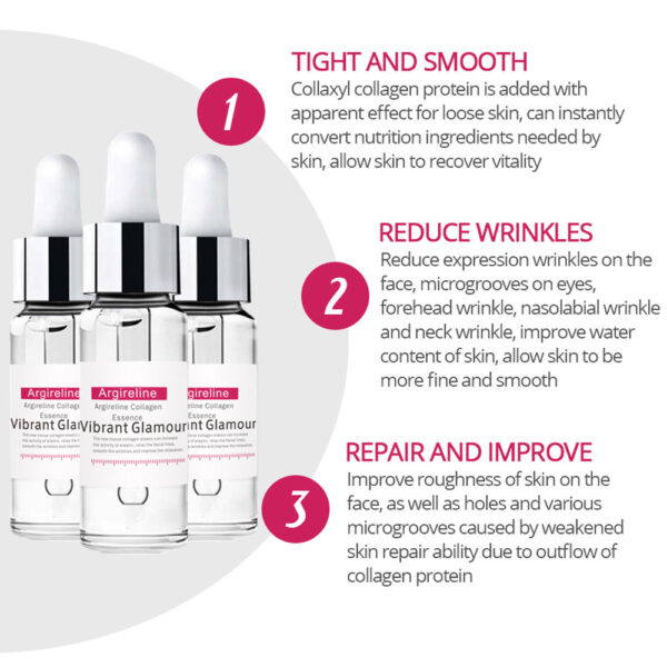 Collagen Facial Serum - Image 4