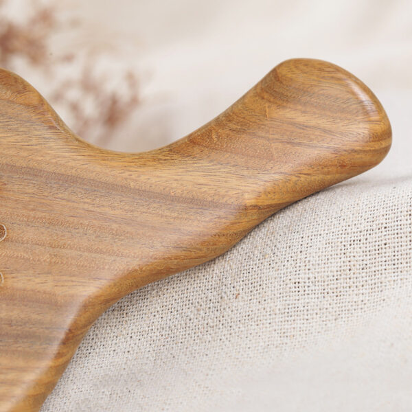 Wood comb - Image 5