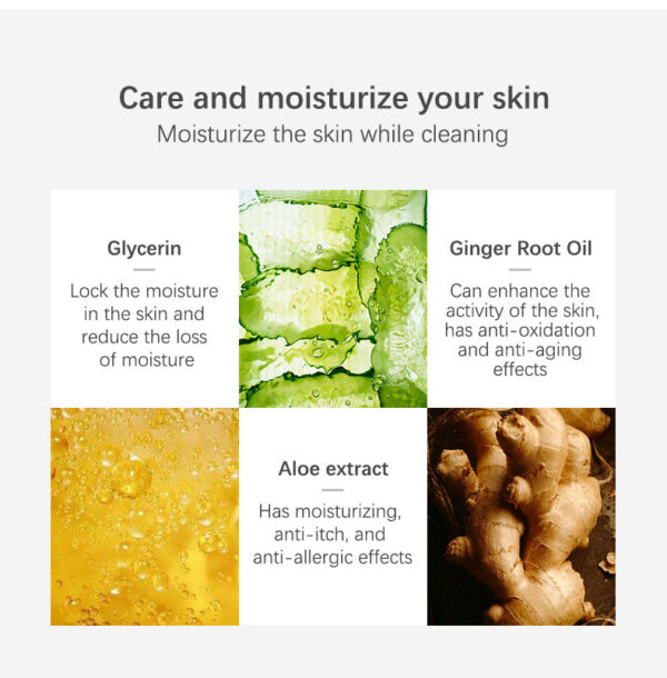 All Natural Handmade Turmeric Soap - Image 2