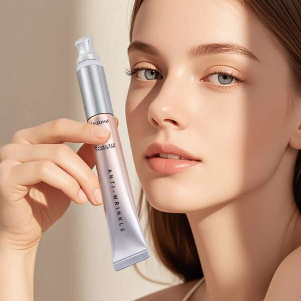 PHOFAY Anti-wrinkle Moisturizing Eye Cream - Image 5