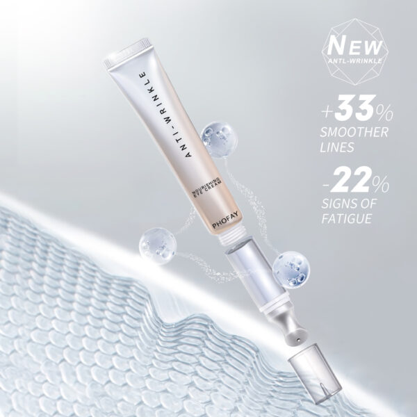 PHOFAY Anti-wrinkle Moisturizing Eye Cream - Image 6