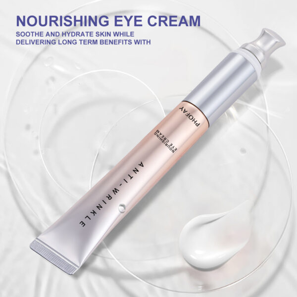 PHOFAY Anti-wrinkle Moisturizing Eye Cream - Image 7