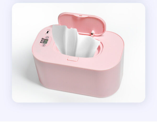 Household Baby Wet Wipes Quantity Heater - Image 3