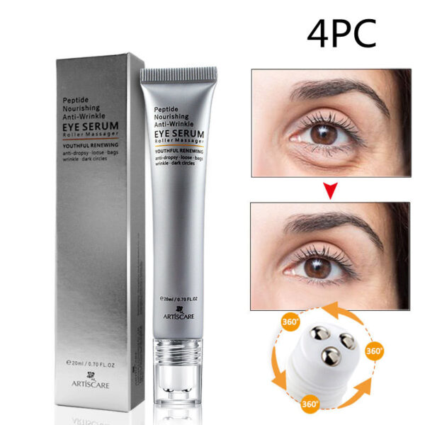 ARTISCARE Anti Eye cream - Image 7