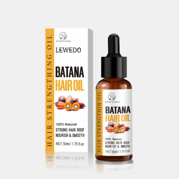 Batana Oil 50ml Hair Care - Image 4