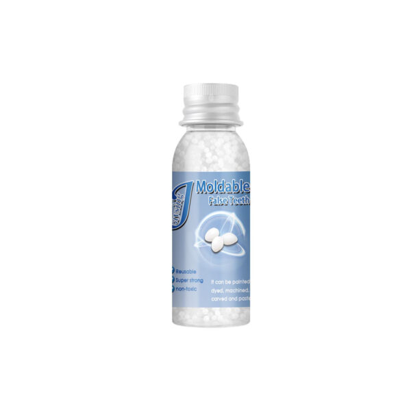 Plastic Denture Modified Dental Sealant - Image 6