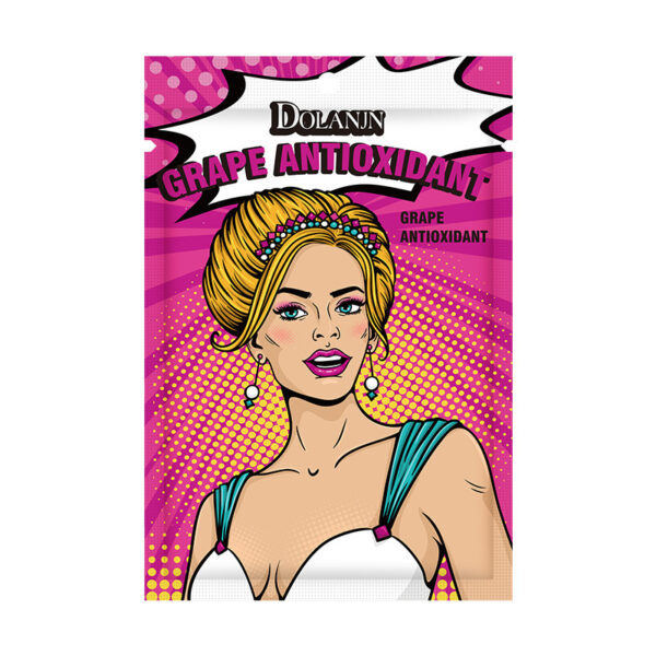 Moisturizing And Soothing Facial Mask - Image 7