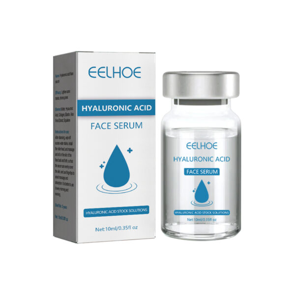 Hyaluronic Acid Replenishment - Image 2