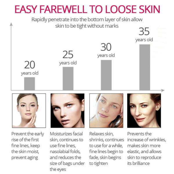 Collagen Facial Serum - Image 3