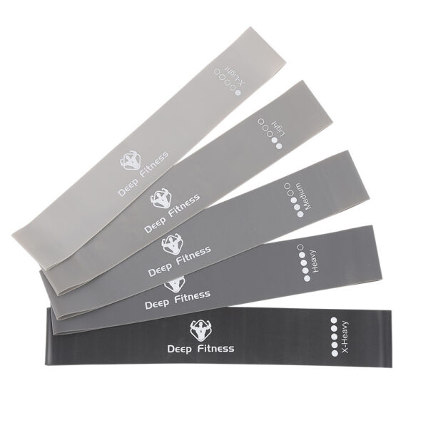 Yoga Hip Resistance Band Resistance Ring - Image 5