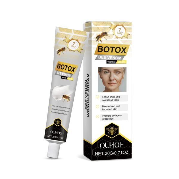 Anti Wrinkle Cream
