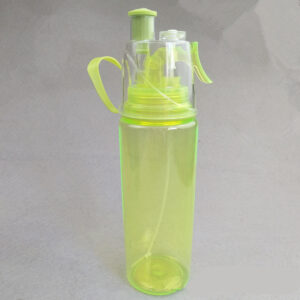 Spray Water Bottle 600ML Sports Cycling Mist Spray Water Bottle - Image 4