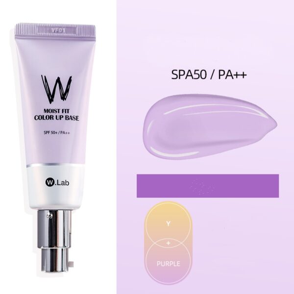 Pre-makeup Cream, Pre-makeup Cream - Image 10