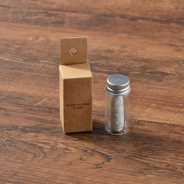 Degradable environmental floss - Image 4