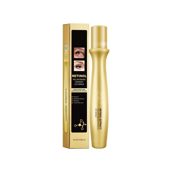All English Retinol Eye Drops Cream - Image 5