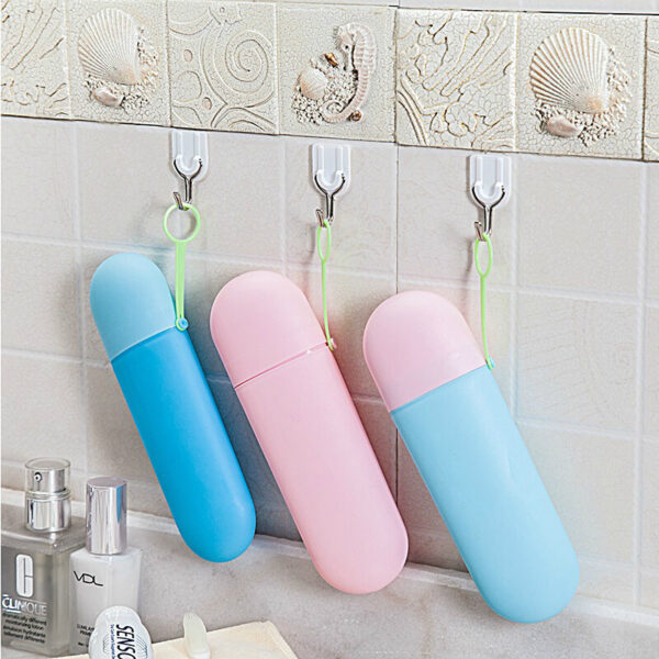 Travel toothbrush box - Image 5